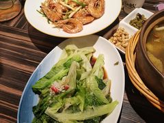 -江太极江浙菜(马桥万达广场店)