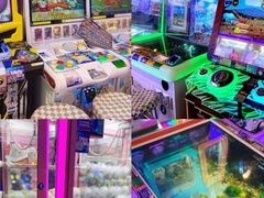 -大玩家(大连高新万达店)