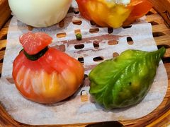 -蔡澜点心·粤菜(月星环球港店)