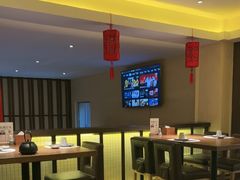 -耕海日本料理(万达华府店)