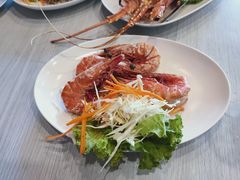 -拉威海鲜市场