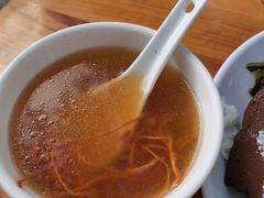 -乌文新澄海卤鹅店