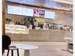 -喜茶(杭州滨江宝龙店)