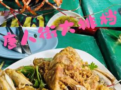 -唐人街(耀华力路)