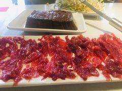 -古乐牛香·鲜牛肉牛杂火锅(吴江三里桥运东商业广场店)