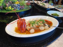 -十八棵（老龙井）御茶园(老龙井店)