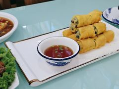 -新味都博山菜