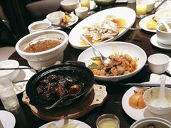 -通安客栈中餐厅·何家小馆