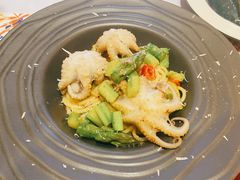 意面-向日葵十五度餐厅(昌平区店)