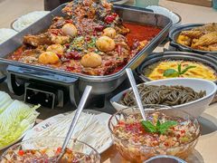 -鱼酷活鱼烤鱼(江宁金鹰店)