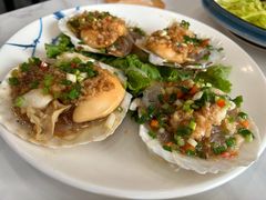 -友鹏海鲜(新宜白大道店)