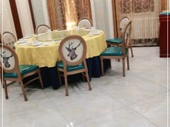 -帕米尔食府(白云观店)