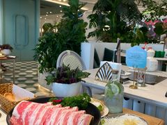 -椰子不语 椰子鸡火锅(淮海店)