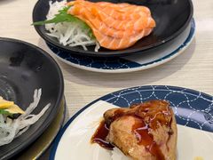 -滨寿司(汇金店)