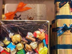 -VENCHI 闻绮(北京国贸商城店)