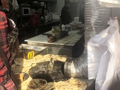 -文武王氏烧饼·无矾油条(西溪路店)