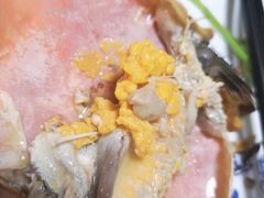青蟹-杨记海鲜楼