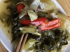 -好成财牛排馆(涂门街总店)