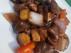 -一江春水·杭帮臻宴(三台山店)