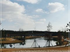 -上海怡沁园度假酒店
