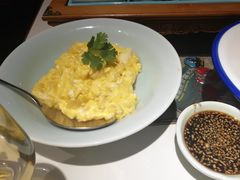 太后赛螃蟹-京味斋·北京烤鸭(华威桥北工大店)