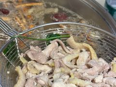 -小煵记·打边炉(西丽文光店)