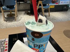 -DQ·蛋糕·冰淇淋(新玛特分店)