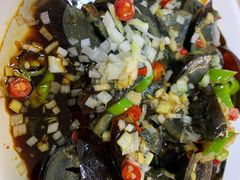 -胖太太四川麻辣排骨串(镇江路分店)