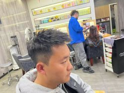 -星格造型·Hair Salon