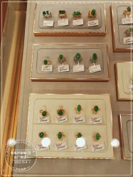 -老凤祥银楼(五角场万达广场店)