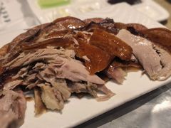 -同喜烤鸭店(光芒店)