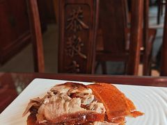 -恭敬李·烤鸭(天坛北门店)
