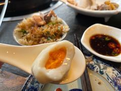 -大匠工房古船木艺术餐厅·猪肚鸡专门店(长白仙岛店)