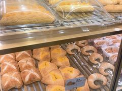-喜茶(无锡荟聚中心店)