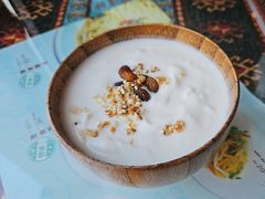 -巴依老爷新疆美食(工体旗舰店)