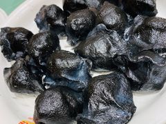 墨鱼水饺-添福来墨鱼饺子 · 海鲜东北菜(泡崖店)