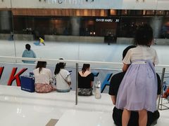 -TheRink大零溜冰场(IFS国金中心店)