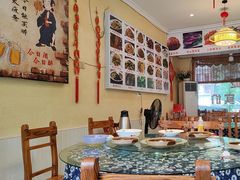 -龚师傅土菜馆.地道农家菜(魅力湘西店)