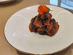 -箸福·夜上海(雨花客厅店)