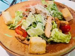 -DEEP·深美式餐吧(五棵松华熙LIVE店)