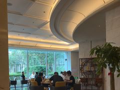 -喜来登由由大酒店九州膳坊中餐厅