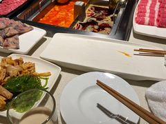 -海底捞火锅鲜切牛肉主题店(长寿路店)
