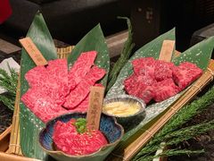 -老乾杯和牛烧肉(王府中环店)
