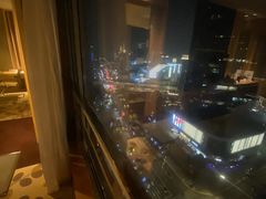 -上海浦西万怡酒店