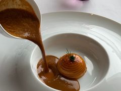 -Caprice(香港四季酒店)