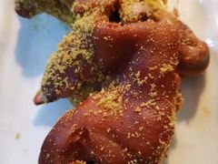 -喝丢一只鞋海鲜烧烤·海肠捞饭(东关街店)