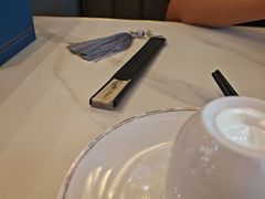 -燕兰楼·清真西北融合菜(亚运村店)