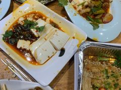 -老胖串店(浆水泉路店)