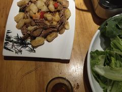 -再回头私房菜·老南京菜