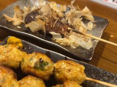 -鸟内会(河北路店)